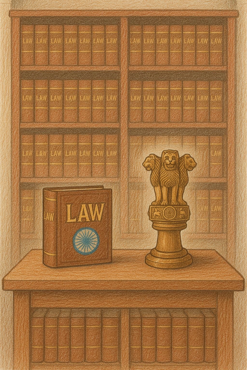 Police Calling You? Know Your Rights under Arnesh Kumar Guidelines & BNSS