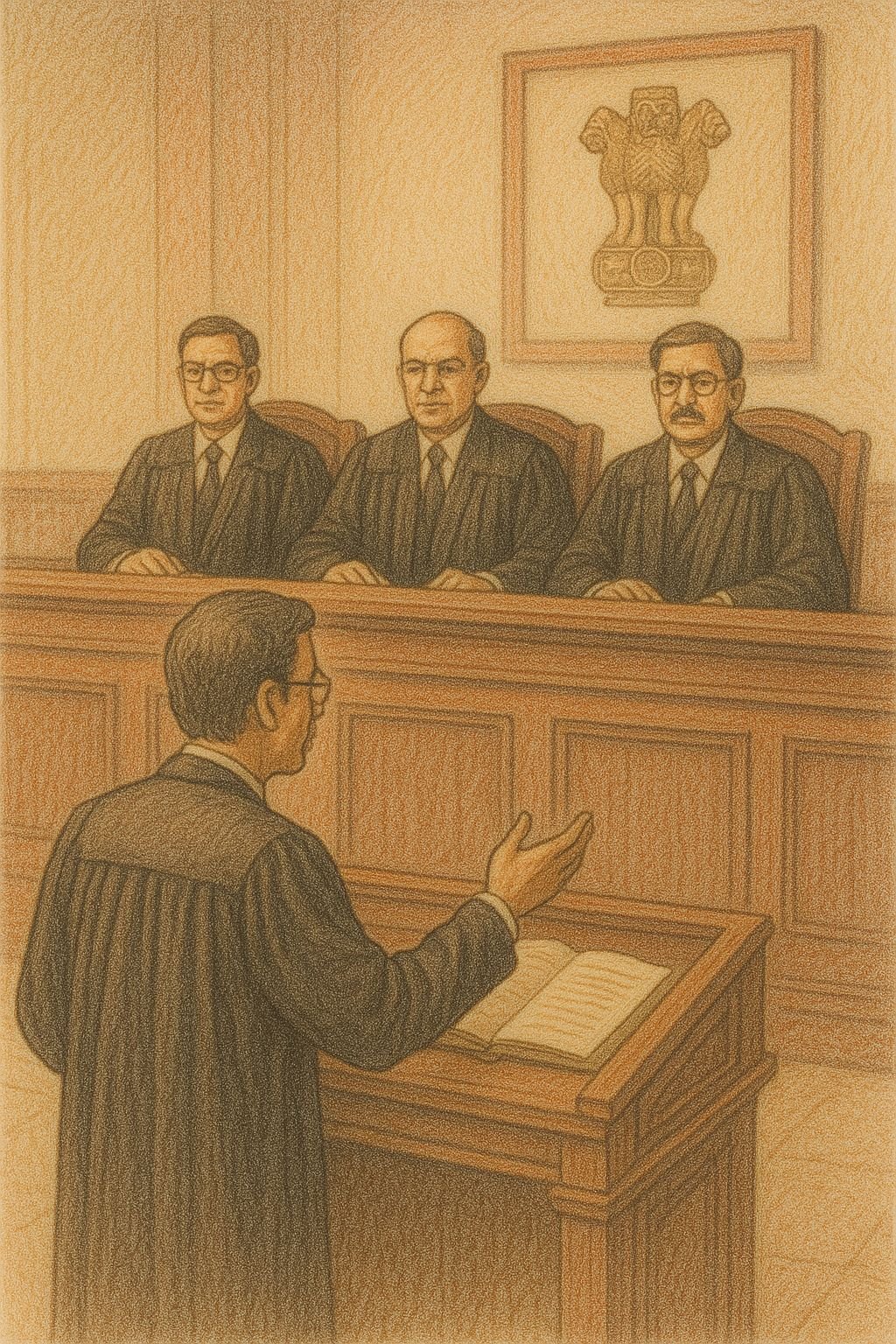 Fundamental Rights and Writ Remedies: Your Shield of Justice